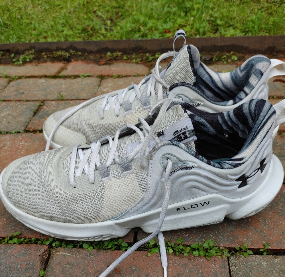 Under Armour Flow Future X 2